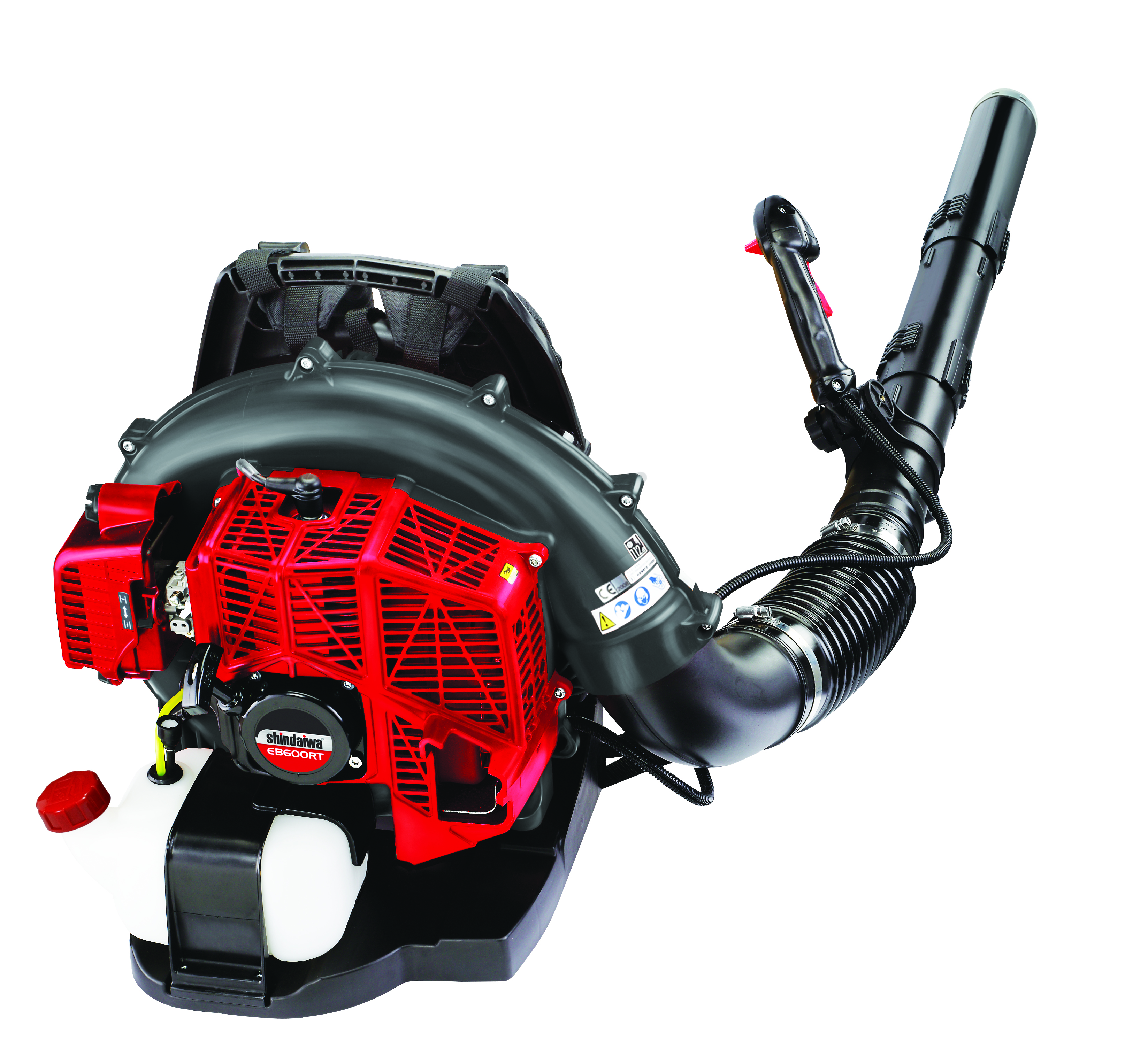 Rückenlaubbläser EB600RT