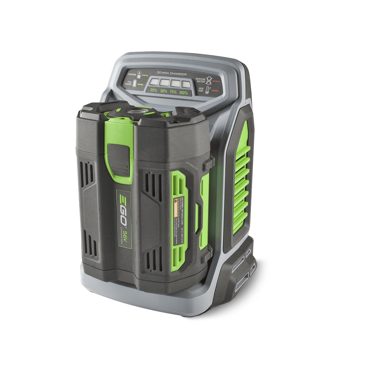 Schnellladegerät CH5500E