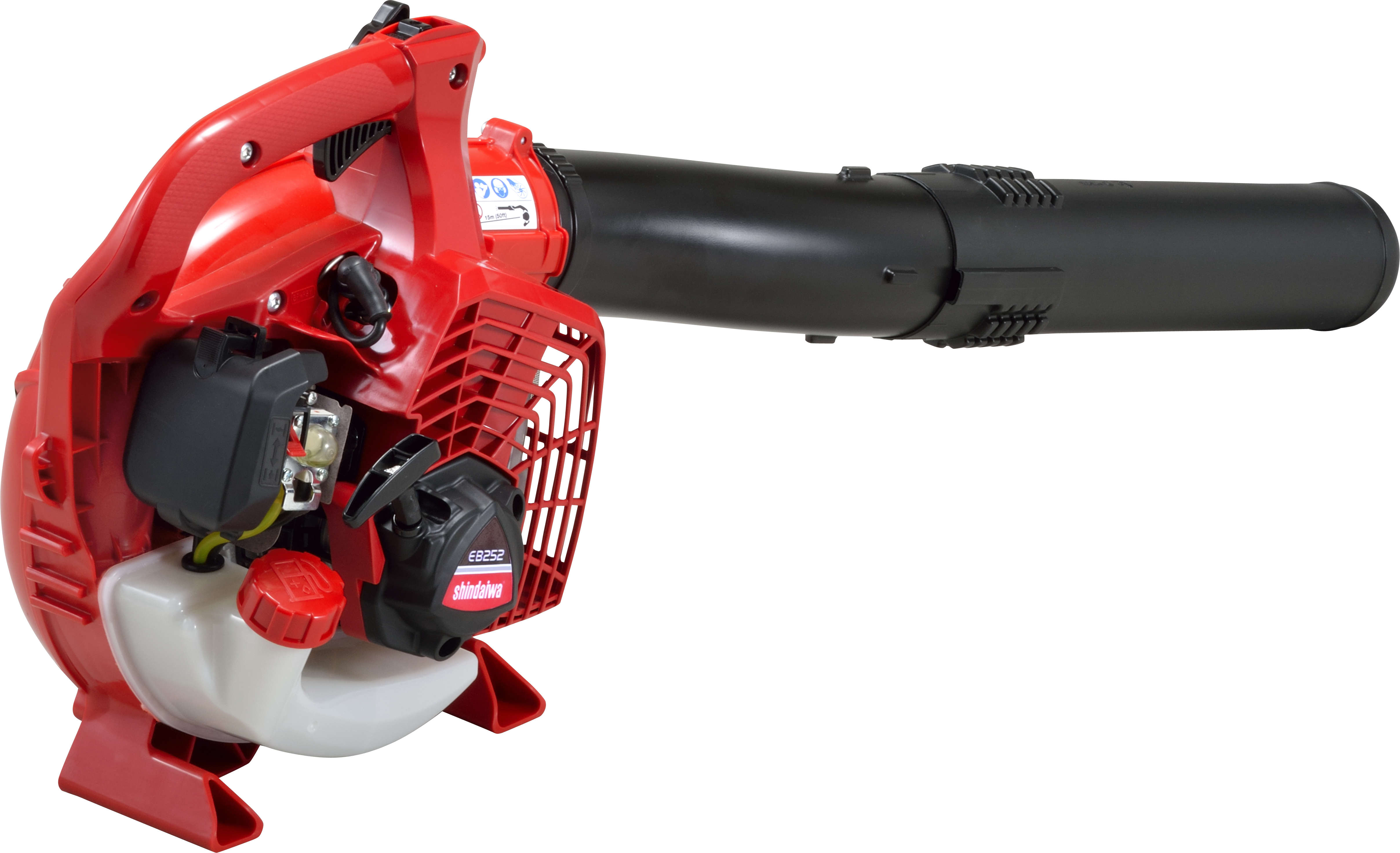Laubbläser EB252