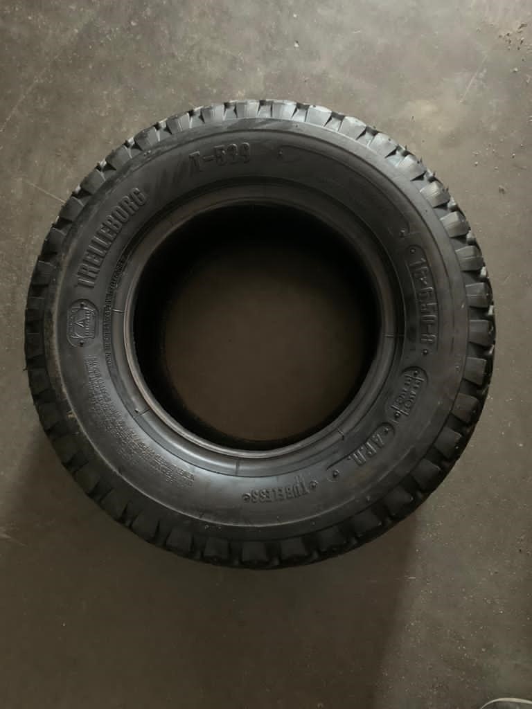 Reifen T-539 16x6.50-8