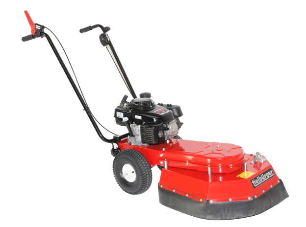 Wildkrautbürste tw50s (Honda Motor)