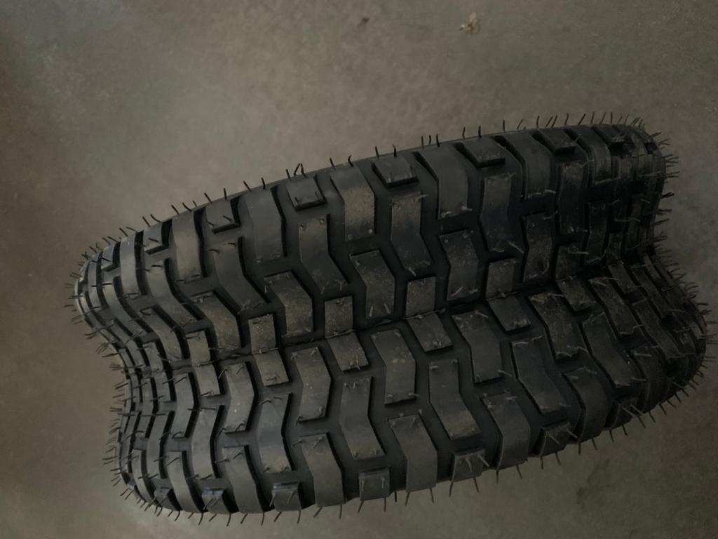 Reifen Turf Rider 16x6.50-8