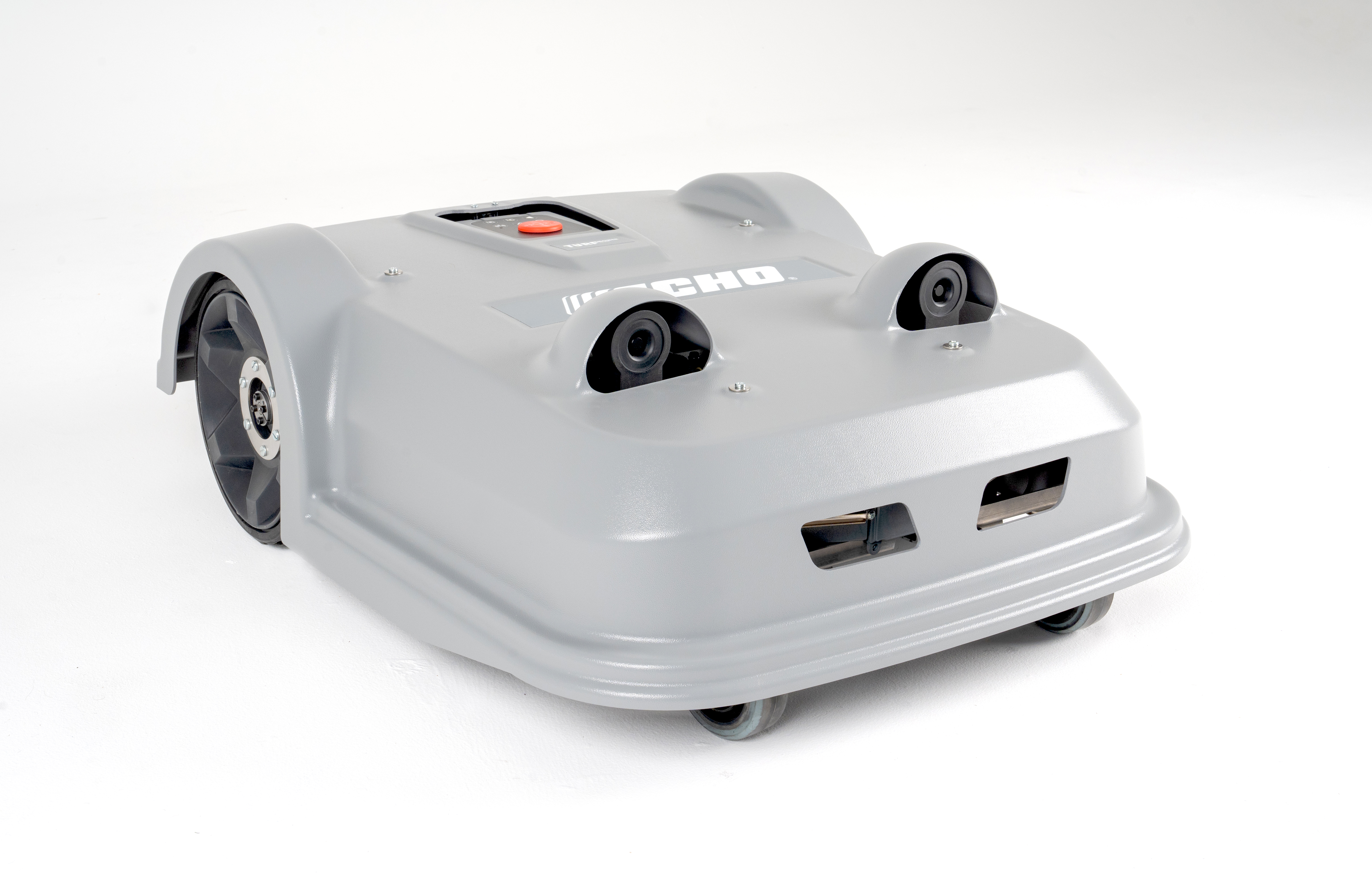 Großflächen Mähroboter TM-850