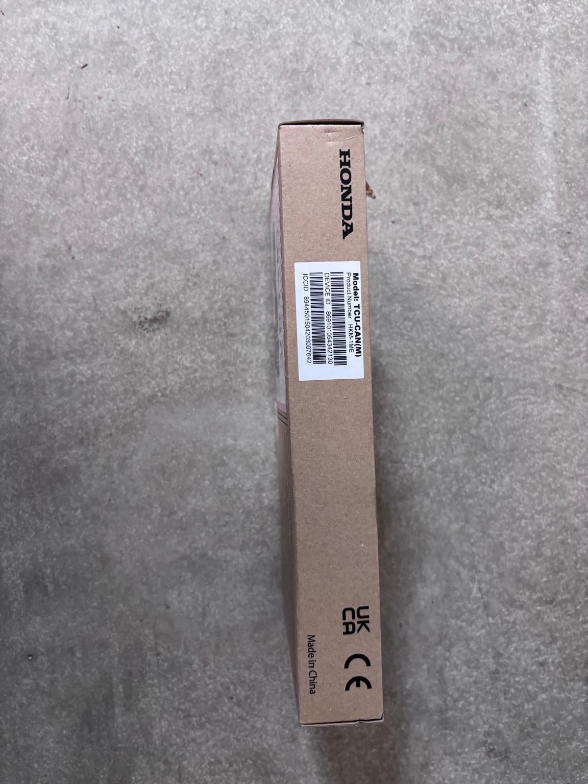 Mähroboter TCU20 E-GSM Live Kit für HRM 3000
