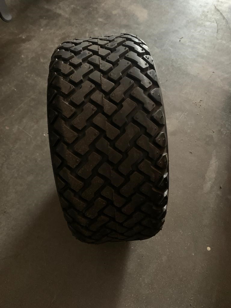 Reifen T-539 16x6.50-8