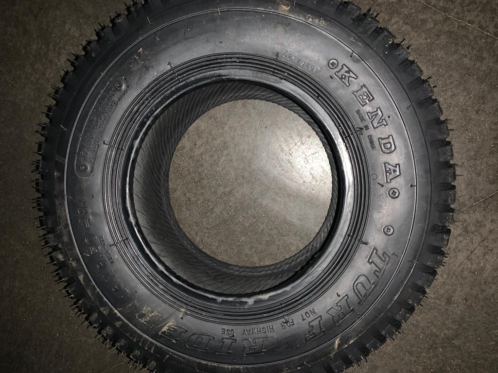 Reifen Turf Rider 16x6.50-8